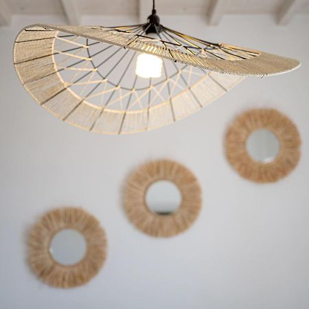 Amelie Suites Mykonos Агиос-Стефанос Экстерьер фото