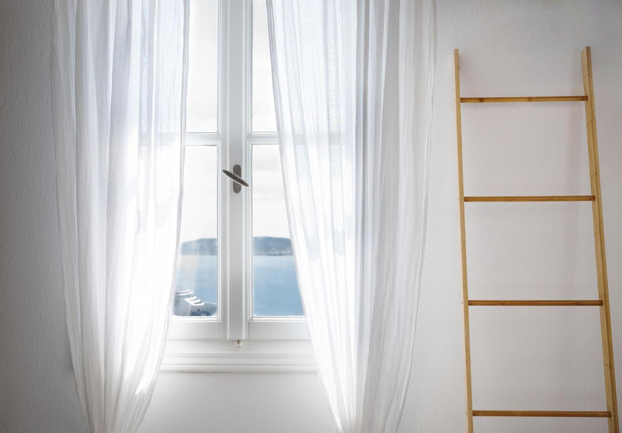 Amelie Suites Mykonos Агиос-Стефанос Экстерьер фото