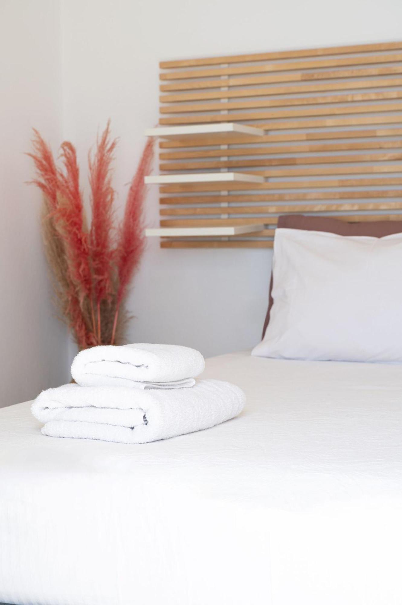 Amelie Suites Mykonos Агиос-Стефанос Экстерьер фото