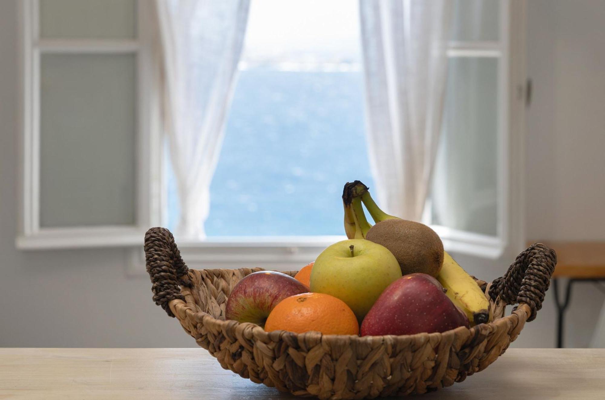Amelie Suites Mykonos Агиос-Стефанос Экстерьер фото