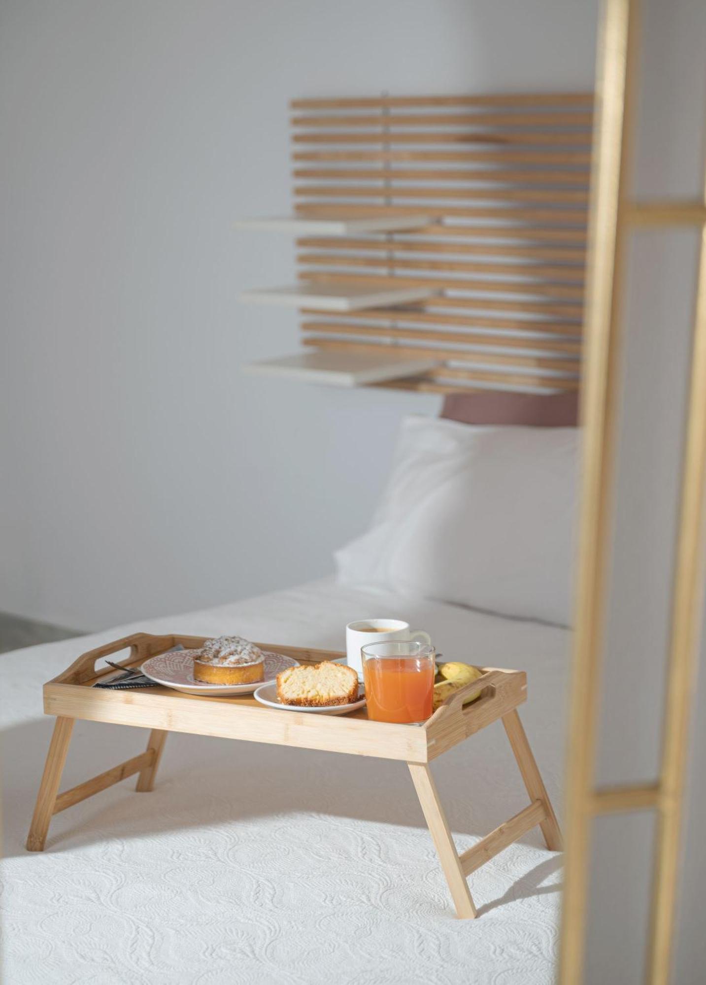 Amelie Suites Mykonos Агиос-Стефанос Экстерьер фото